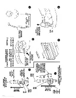 Preview for 2 page of Black & Decker 9527 Instruction Manual