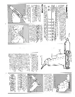 Preview for 4 page of Black & Decker 9734 Instruction Manual