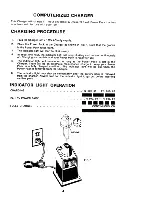 Preview for 4 page of Black & Decker 98060 Instruction Manual