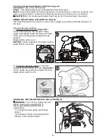 Preview for 6 page of Black & Decker Accu-Trac Saw SCS600 Instruction Manual