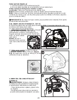 Preview for 28 page of Black & Decker Accu-Trac Saw SCS600 Instruction Manual