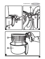 Preview for 3 page of Black & Decker AF300 Original Instructions Manual