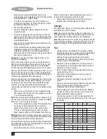 Preview for 6 page of Black & Decker AF300 Original Instructions Manual