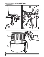 Preview for 10 page of Black & Decker AF300 Original Instructions Manual