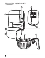 Preview for 16 page of Black & Decker AF300 Original Instructions Manual