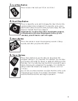 Preview for 9 page of Black & Decker All-In-One B2200 Quick Start Manual