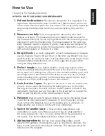 Preview for 11 page of Black & Decker All-In-One B2200 Quick Start Manual