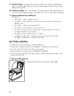 Preview for 12 page of Black & Decker All-In-One B2200 Quick Start Manual