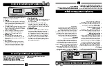 Preview for 6 page of Black & Decker All-In-One Deluxe B1630 Operating Instructions & Cook Book