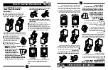 Preview for 8 page of Black & Decker All-In-One Deluxe B1630 Operating Instructions & Cook Book