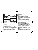 Preview for 8 page of Black & Decker Alligator 90520380 Instruction Manual
