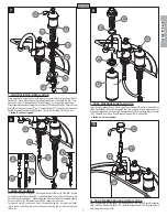 Preview for 3 page of Black & Decker Amherst Price Pfister 49 Series Installation Instructions Manual