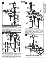 Preview for 7 page of Black & Decker Amherst Price Pfister 49 Series Installation Instructions Manual