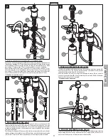 Preview for 11 page of Black & Decker Amherst Price Pfister 49 Series Installation Instructions Manual