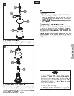Preview for 13 page of Black & Decker Amherst Price Pfister 49 Series Installation Instructions Manual