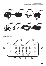 Preview for 3 page of Black & Decker AOF100-B5 Original Instructions Manual