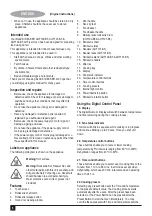 Preview for 6 page of Black & Decker AOF100-B5 Original Instructions Manual