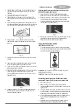 Preview for 9 page of Black & Decker AOF100-B5 Original Instructions Manual