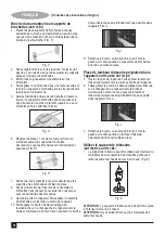 Preview for 18 page of Black & Decker AOF100-B5 Original Instructions Manual