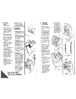 Preview for 2 page of Black & Decker AreaLiter 9362 Owner'S Manual