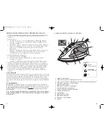 Предварительный просмотр 10 страницы Black & Decker AS202 Use And Care Book Manual