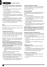 Preview for 6 page of Black & Decker ASD 184 User Manual