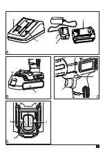 Preview for 3 page of Black & Decker ASD18 Original Instructions Manual