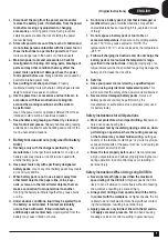 Preview for 5 page of Black & Decker ASD18 Original Instructions Manual