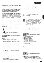 Preview for 31 page of Black & Decker ASD18 Original Instructions Manual