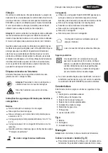 Preview for 55 page of Black & Decker ASD18 Original Instructions Manual