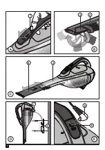 Preview for 2 page of Black & Decker ASD18KB Quick Start Manual