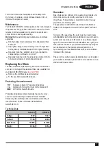 Preview for 7 page of Black & Decker ASD18KB Quick Start Manual