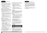 Preview for 4 page of Black & Decker ASI400 Original Instructions