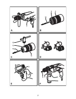 Preview for 2 page of Black & Decker AST22XC Instructions Manual