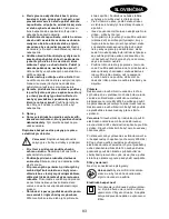 Preview for 83 page of Black & Decker AST22XC Instructions Manual