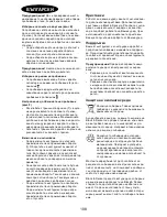 Preview for 108 page of Black & Decker AST22XC Instructions Manual