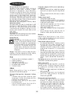 Preview for 60 page of Black & Decker AST2XC Manual