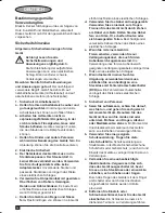 Предварительный просмотр 10 страницы Black & Decker AST7XC Original Instructions Manual