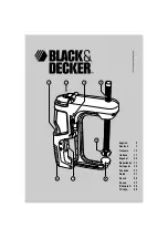 Предварительный просмотр 1 страницы Black & Decker AutoClamp AC100 Manual