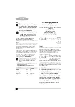 Preview for 48 page of Black & Decker AutoClamp AC100 Manual