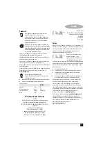 Preview for 53 page of Black & Decker AutoClamp AC100 Manual