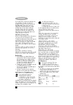 Preview for 58 page of Black & Decker AutoClamp AC100 Manual