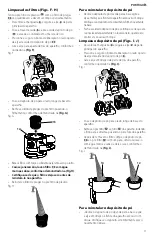 Preview for 13 page of Black & Decker AUTOFLEX BDCV560F-LA Instruction Manual