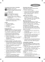 Предварительный просмотр 31 страницы Black & Decker AXT7XC Original Instructions Manual