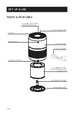 Preview for 6 page of Black & Decker BAPT01 Instruction Manual