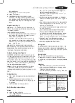 Предварительный просмотр 81 страницы Black & Decker BCD002 Original Instructions Manual