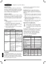 Предварительный просмотр 98 страницы Black & Decker BCD002 Original Instructions Manual