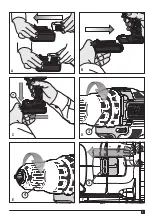 Preview for 3 page of Black & Decker BCD700S Original Instructions Manual