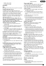 Preview for 7 page of Black & Decker BCD700S Original Instructions Manual