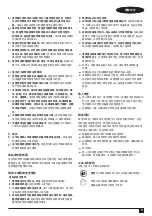 Preview for 11 page of Black & Decker BCD704A Manual